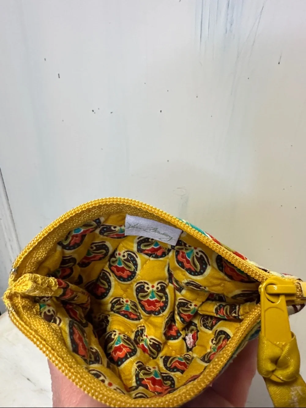 Vera Bradley Set of 3 Coin Purses - Picture 4 of 7